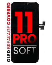 Thay màn hình Daison (Soft Oled) cho iPhone 11 Pro - Chính hãng