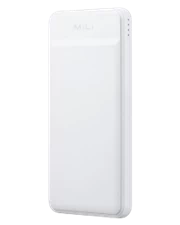 Sạc dự phòng MiLi Power Sunny Plus 10,000mAh/3.7V - Chính hãng