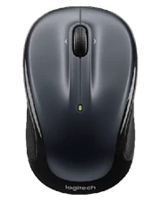 Chuột không dây Logitech M325 - Chính hãng