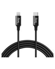 Cáp sạc Bagi TypeC ra Lightning - Chính hãng