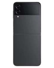 Samsung Z Flip4 5G 8GB/256GB - Chính hãng