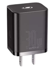 Củ sạc nhanh Baseus Super Si IC 30W - Chính hãng