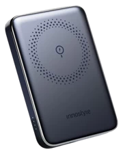 Pin sạc dự phòng Innostyle PowerMag Slim 15W (WIRELESS) PD/QC3.0 20W 10000m