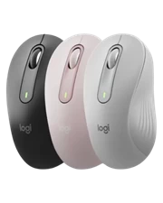 Chuột không dây Logitech Signature M650 - Chính hãng