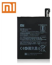 Thay pin Redmi Note 6 Pro (BN48)
