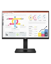 Màn hình LG 24QP750-B 