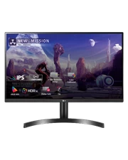 Màn hình LG 27QN600-B 