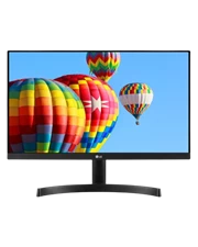 Màn hình LG 27MK600M-B 