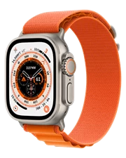 Apple Watch Ultra- GPS+ LTE, 49mm