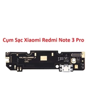 Thay bo sạc Redmi Note 3 / Note 3 Pro / Note 4 / Note 4x