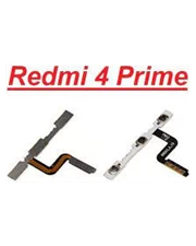 Thay cáp phím nguồn Redmi 4 / Note 4 / Note 4x / Redmi 4x / Redmi 4 Prime