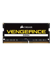Ram Laptop Corsair Vengeance (CMSX4GX4M1A2400C16) 4GB (1x4GB) DDR4 2400MHz 