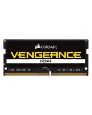 Ram laptop CORSAIR (CMSX16GX4M1A2666C18) 16GB (1x16GB) DDR4 2666MHz