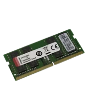 RAM Laptop Kingston (KVR26S19S8/16 / KVR26S19D8/16) 16GB (1x16GB) DDR4 