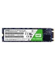 Ổ cứng SSD WD Green 240GB M.2 2280 - Chính hãng