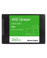 Ổ cứng SSD WD Green 240GB SATA 2.5 inch - Chính hãng
