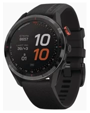Đồng hồ Garmin Approach S62 Premium with CT10 Bundle