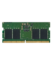 RAM Laptop Kingston (KVR48S40BS6-8) 8GB (1X8GB) DDR5 4800MHZ - Chính hãng 