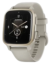 Đồng hồ Garmin Venu SQ 2 Music 