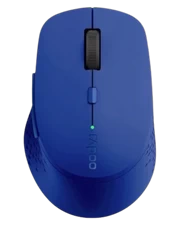 Chuột không dây Silent Rapoo M300 - Chính hãng 