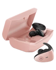Tai nghe True Wireless thể thao YAMAHA TW-ES5A - Chính Hãng