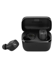 Tai nghe SENNHEISER CX True Wireless - Chính Hãng