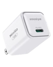 Sạc nhanh Innostyle MiniGo 30W GaN PD/PPS charger 