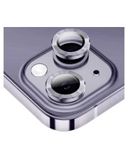 Cường lực chống va đập Camera Mipow Glass Alumium for iPhone14/14 Plus