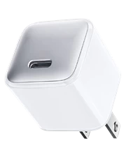 Củ sạc nhanh Bagi 1 cổng PD 30W - Chính Hãng