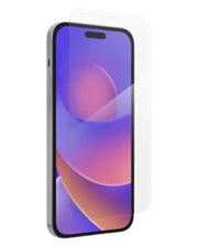 Dán cường lực ZAGG Glass Plus Edge iPhone 14 Pro