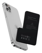 Pin Daison iPhone 12 Pro Max Dung lượng chuẩn 3687mAh 