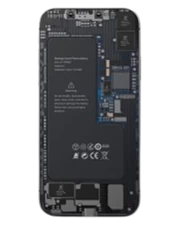 Pin Daison iPhone 11 Dung lượng chuẩn 3110mAh