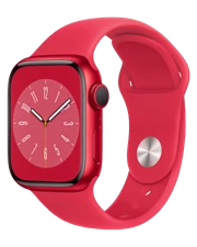 Apple Watch Series 8- GPS, 45mm