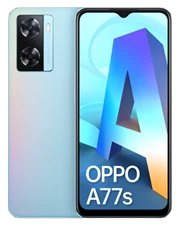   Oppo A77s 8GB/128GB 