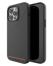 Ốp lưng bảo vệ Gear4 D3O Denali Snap 5m hỗ trợ sạc Magsafe cho iP14 Pro Max