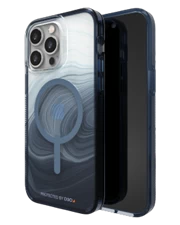 Ốp lưng bảo vệ Gear4 D3O Milan Snap 4m hỗ trợ sạc Magsafe cho iP 14 Pro Max
