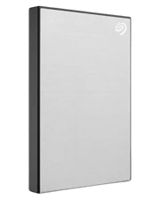 Ổ cứng gắn ngoài 5TB USB 3.0 2.5 inch Seagate One Touch Bạc - STKZ5000401
