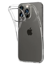 Ốp lưng SPIGEN Liquid Crystal iPhone 14 - Chính hãng