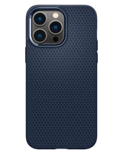 Ốp lưng Spigen Liquid Air iPhone 14 Pro Max 6.7inch - Chính hãng