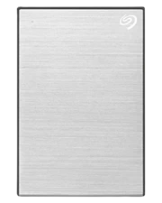 Ổ cứng gắn ngoài 4TB USB 3.0 2.5 inch Seagate One Touch Bạc - STKZ4000401