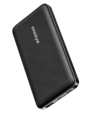 Sạc dự phòng Innostyle Powermax 10000mAh PD/QC3.0 20W IP20PD 