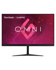 Màn hình ViewSonic VX2418-P-MHD (23.8"/FHD/VA/165Hz/2 loa)