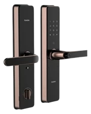 Khóa vân tay cao cấp Kaadas S500-C - Chính hãng 