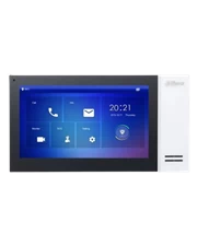 Bộ chuông cửa Indoor Monitor DHI-VTH2421FW-P - Chính hãng 