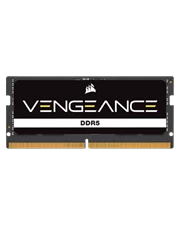 Ram Laptop Corsair Vengeance (CMSX16GX5M1A4800C40) 16GB (1x16GB) DDR5 