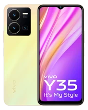 Vivo Y35 8GB/128GB 