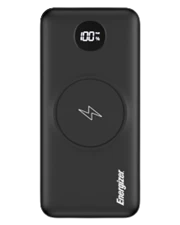 Sạc dự phòng Energizer 20,000mAh /3.7V Li-Polymer - QE20013PQ