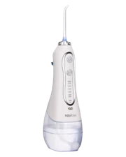 Máy tăm nước H2OFLOSS HF-6 Trắng - Chính hãng 