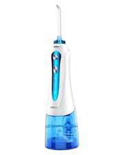 Máy tăm nước H2OFLOSS HF-9P Trắng - Chính hãng 
