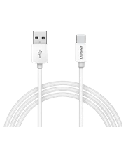Cáp Pisen USB type-C (Fast) 3A 900mm